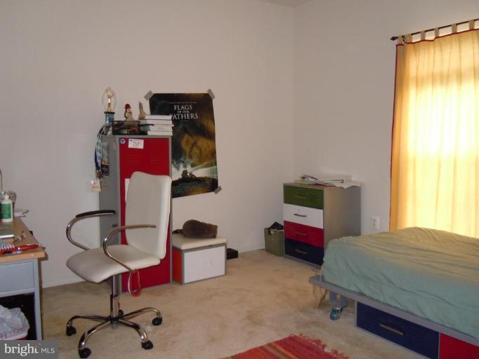 6732 Newington Road Lorton, VA 22079 - Photo 11 of 30 Bedroom & Full Bath on Main Level