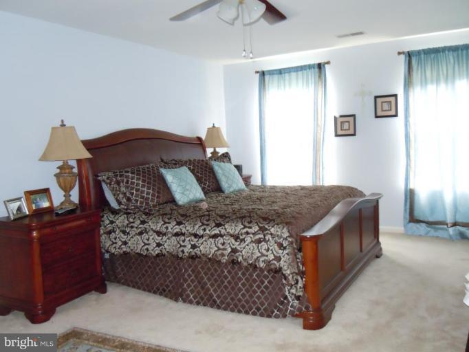 6732 Newington Road Lorton, VA 22079 - Photo 12 of 30 Master Bedroom