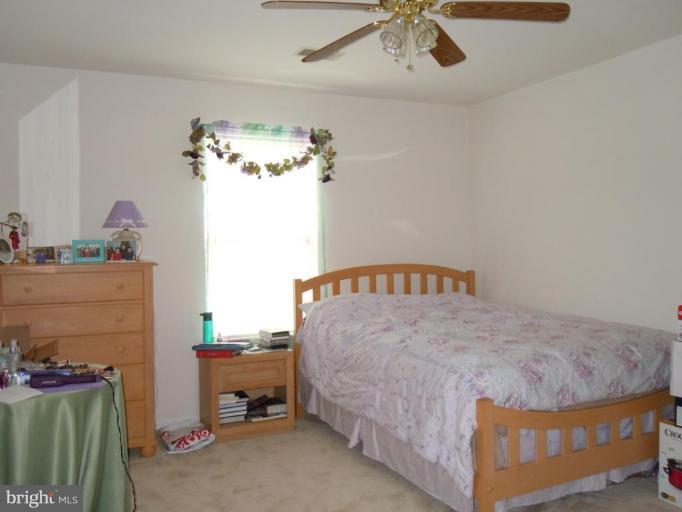 6732 Newington Road Lorton, VA 22079 - Photo 16 of 30 Bedroom #1