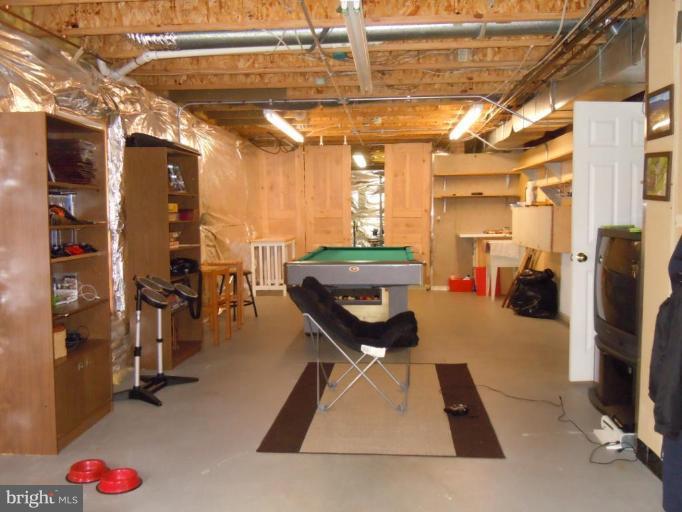 6732 Newington Road Lorton, VA 22079 - Photo 21 of 30 Basement #3