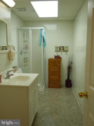 6732 Newington Road Lorton, VA 22079 - Photo 25 of 30 Full Bath in Lower Level