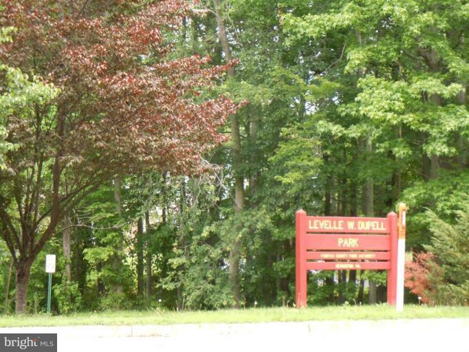 6732 Newington Road Lorton, VA 22079 - Photo 30 of 30 Park is one block from home.