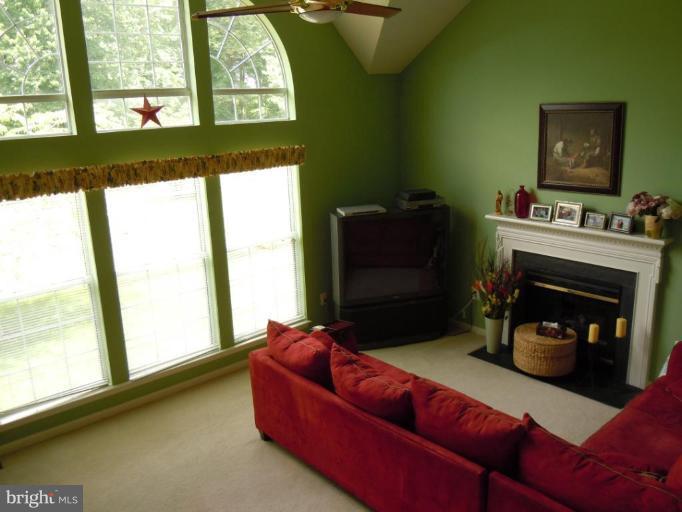 6732 Newington Road Lorton, VA 22079 - Photo 9 of 30 Family Room