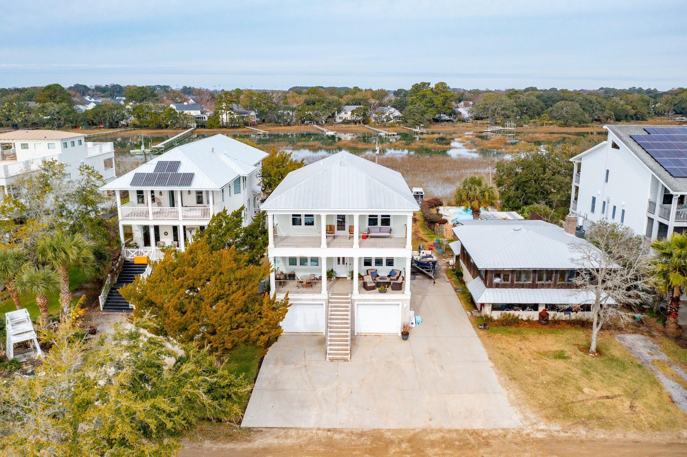 926 West Oceanview Road Charleston, SC 29412 - Photo 15 of 27 926WOceanviewRd-KeenEyeMarketing-017