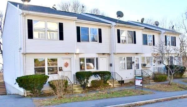 6 Mt Vernon Street, Unit D Worcester, MA 01605 - Photo 1 of 17