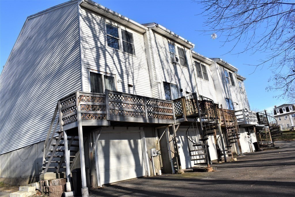 6 Mt Vernon Street, Unit D Worcester, MA 01605 - Photo 16 of 17