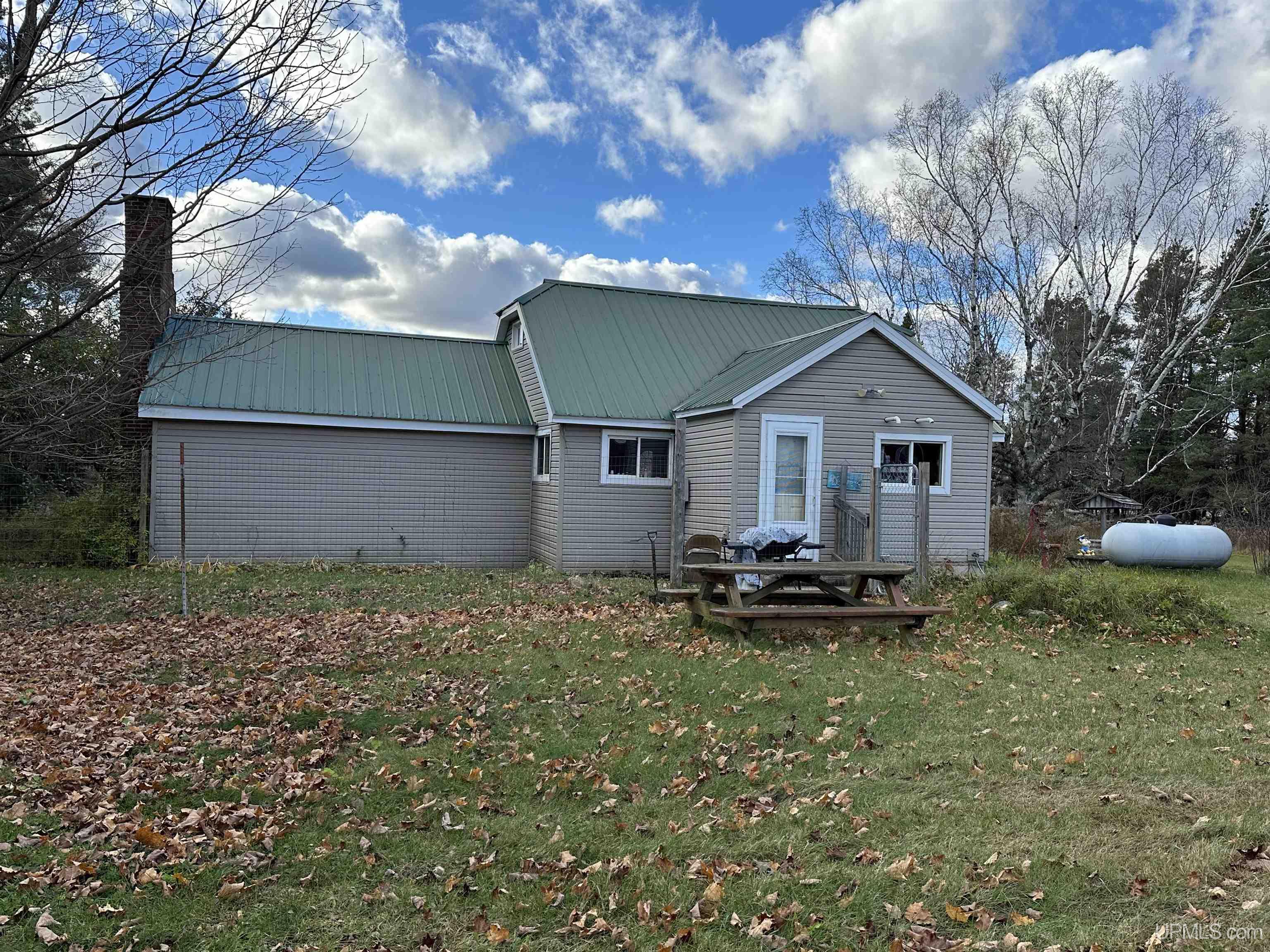 6414 North Co Road Gould City, MI 49838 - Photo 4 of 43