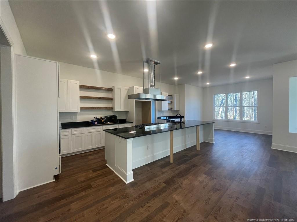 484 Falling Water Road Spring Lake, NC 28390 - Photo 4 of 18 Photo 4