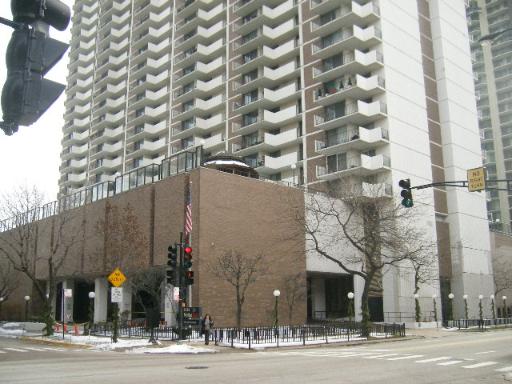 6033 North Sheridan Road, Unit 30B Chicago, IL 60660 - Photo 1 of 1
