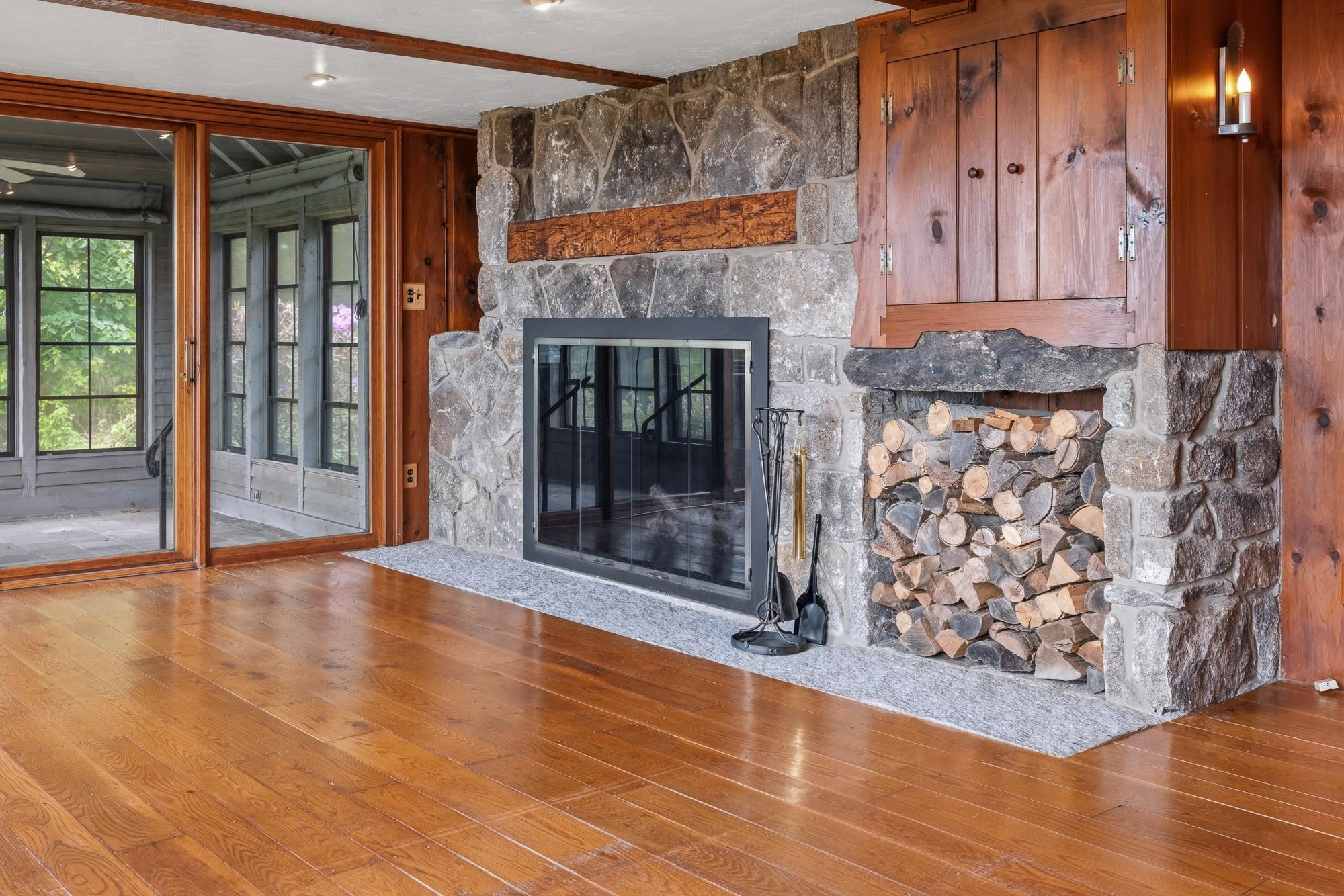 335 Oak Hill Road Springfield, NH 03284 - Photo 12 of 24