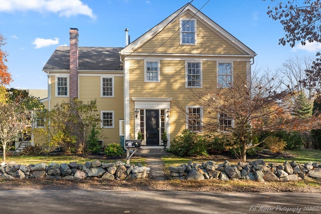 273 High Road Newbury, MA 01951 - Photo 1 of 42 Gallery Image 1