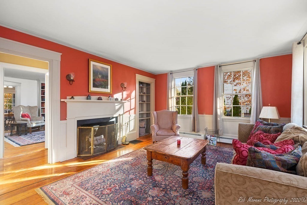 273 High Road Newbury, MA 01951 - Photo 17 of 42 Gallery Image 17