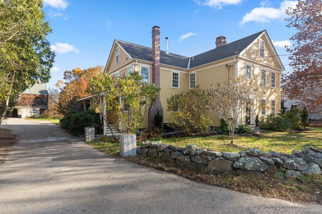 273 High Road Newbury, MA 01951 - Photo 2 of 42 Gallery Image 2