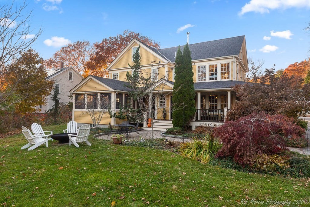 273 High Road Newbury, MA 01951 - Photo 41 of 42 Gallery Image 41