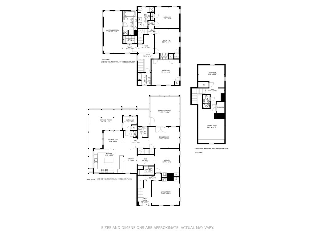 273 High Road Newbury, MA 01951 - Photo 42 of 42 Gallery Image 42