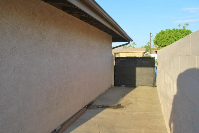 44561 Windsor Drive Indio, CA 92201 - Photo 22 of 22 a view of balcony