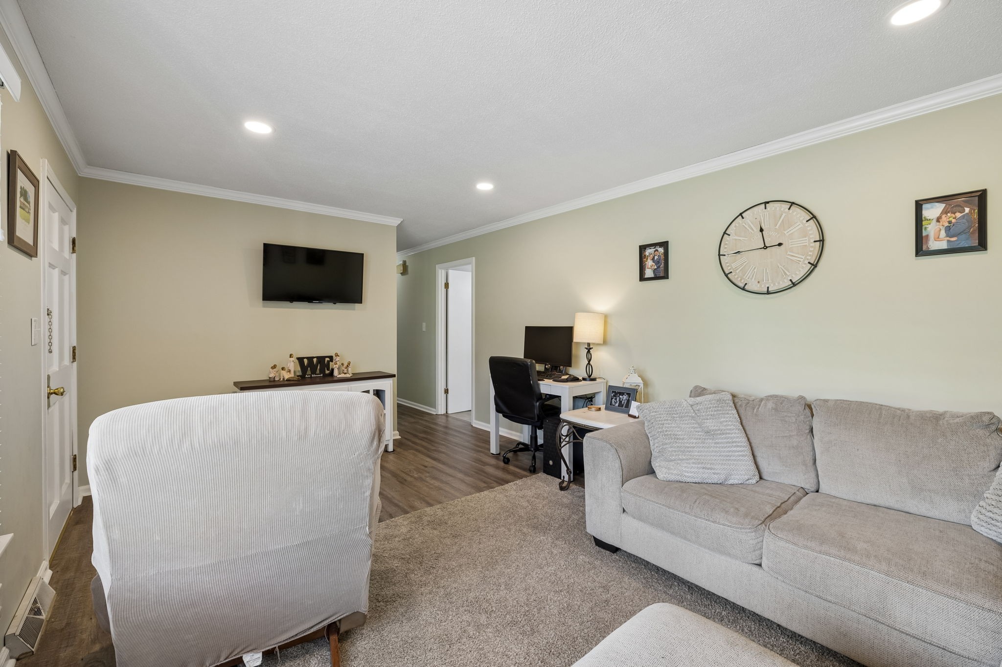 444 Bryan Road Clarksville, TN 37043 - Photo 8 of 51 Gallery Image 8