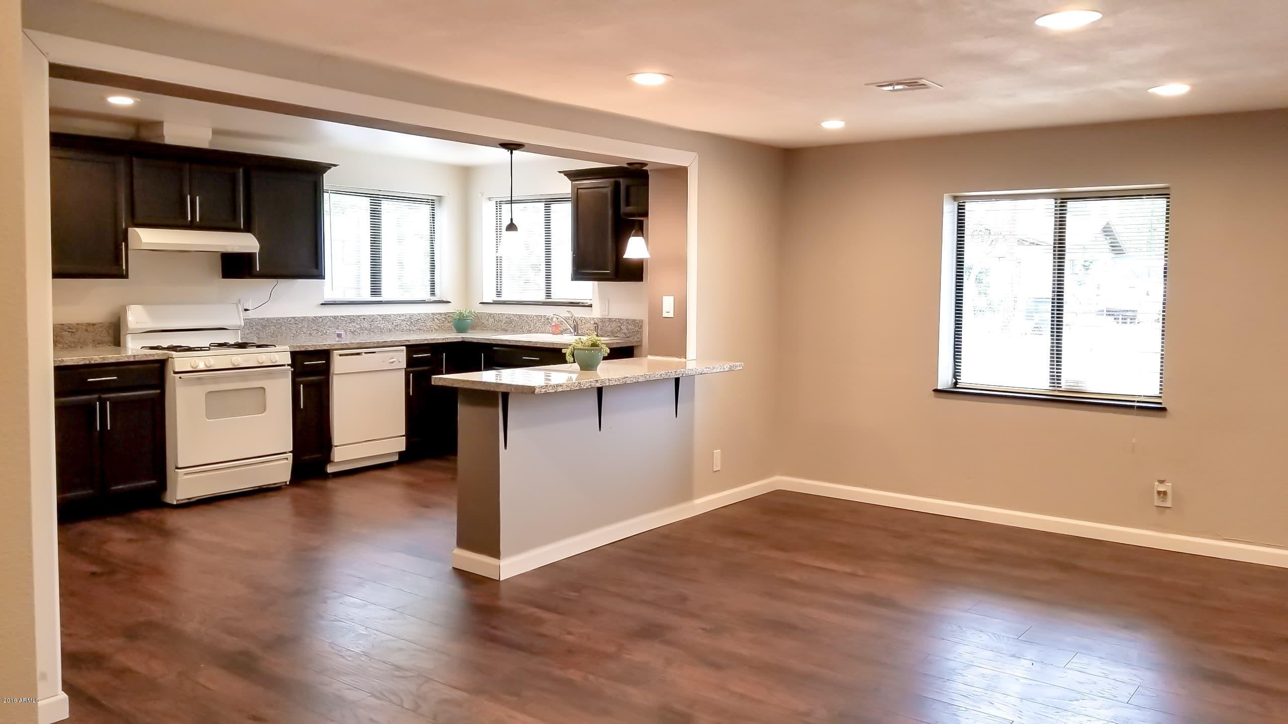 2004 West Ocotillo Road Phoenix, AZ 85015 - Photo 3 of 17 2nd kitchen