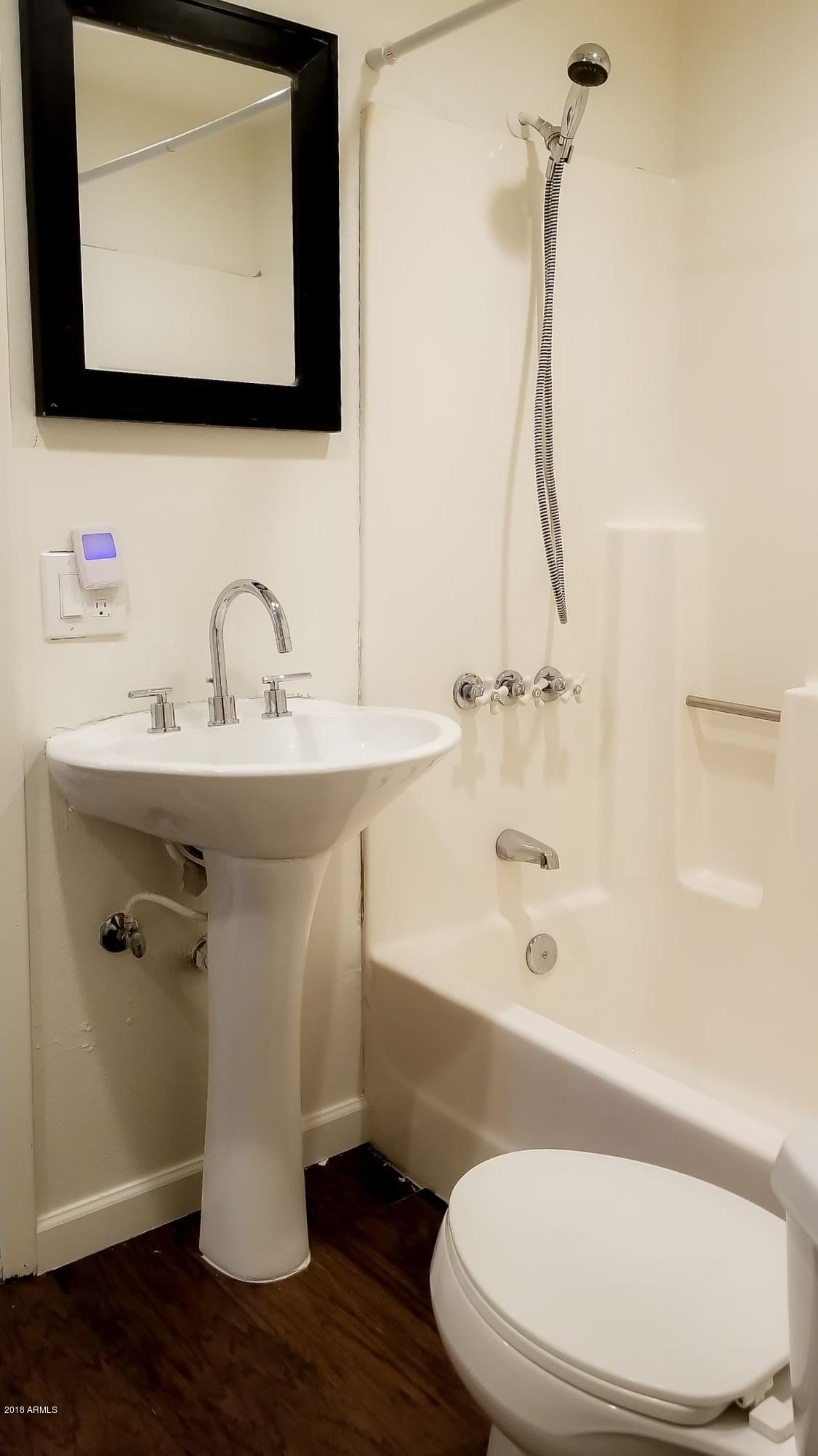 2004 West Ocotillo Road Phoenix, AZ 85015 - Photo 6 of 17 1st bathroom