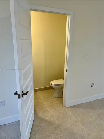 a view of bathroom