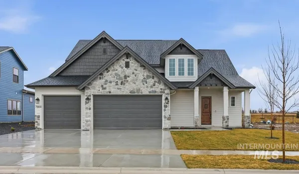 $949,900 | 7800 West Flathead Lake Street, Eagle, ID 83616