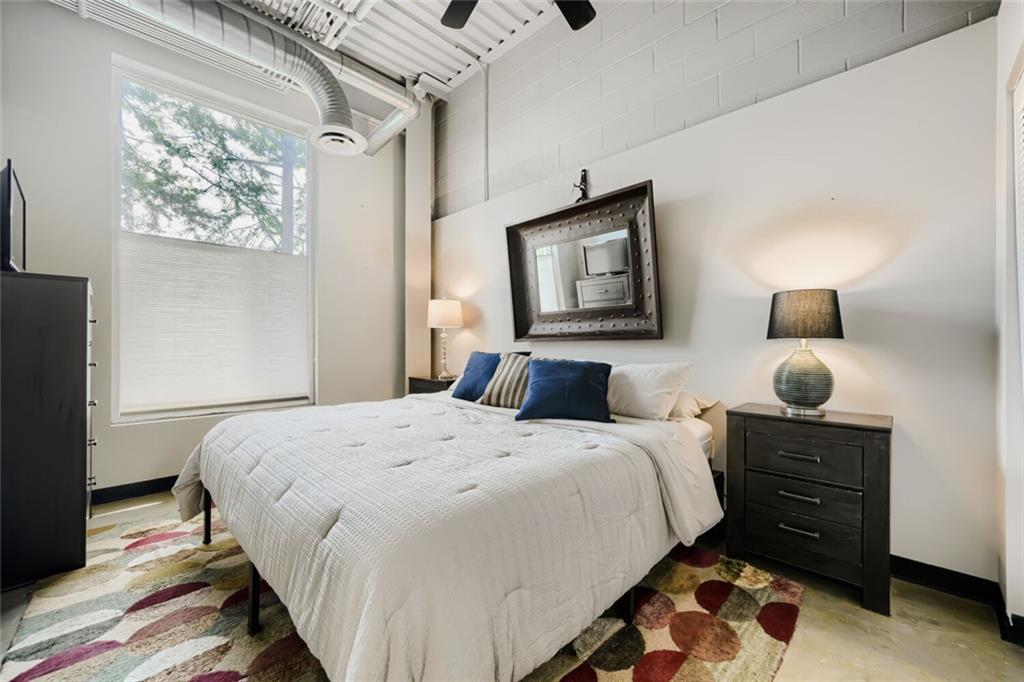 5200 Peachtree Road, Unit 3208 Chamblee, GA 30341 - Photo 12 of 25