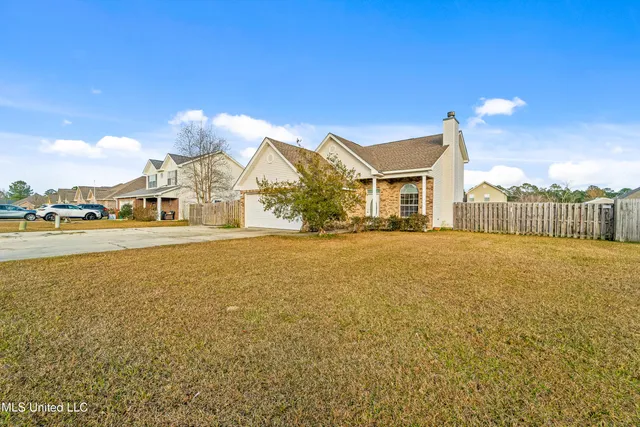 $260,000 | 14040 Seymour Drive, D'Iberville, MS 39540