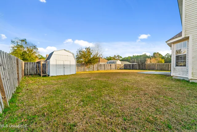 $260,000 | 14040 Seymour Drive, D'Iberville, MS 39540