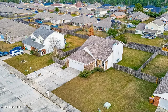 $260,000 | 14040 Seymour Drive, D'Iberville, MS 39540