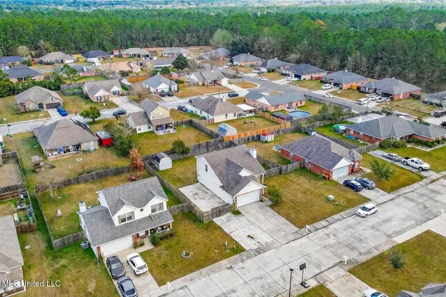 $260,000 | 14040 Seymour Drive, D'Iberville, MS 39540