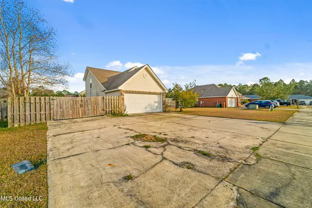 $260,000 | 14040 Seymour Drive, D'Iberville, MS 39540