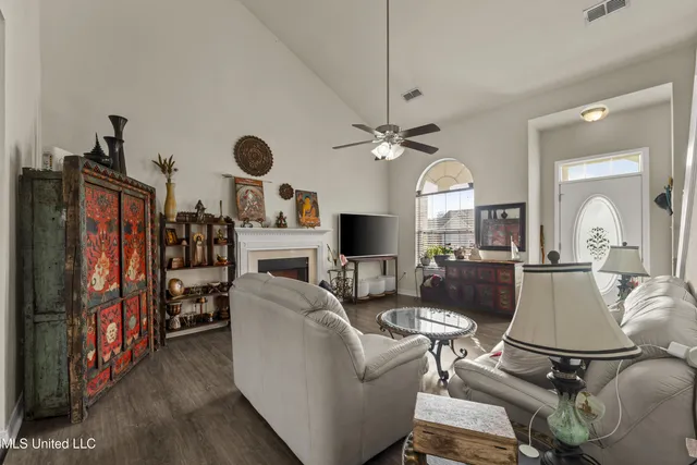 $260,000 | 14040 Seymour Drive, D'Iberville, MS 39540