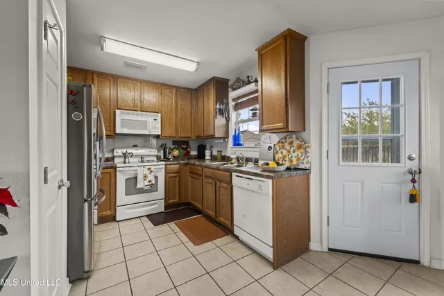 $260,000 | 14040 Seymour Drive, D'Iberville, MS 39540