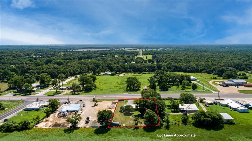 29080 Highway 19 Athens, TX 75752 - Photo 28 of 30 a view of a city with lots of green space