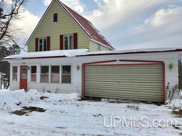 8228 Highland Avenue Ramsay, MI 49959 - Photo 1 of 34 Gallery Image 1