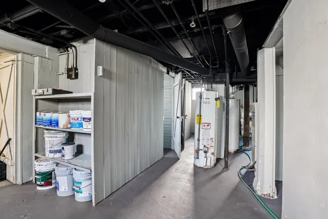 $174,400 | 5847 North 40th Street, Unit 5849, Milwaukee, WI 53209