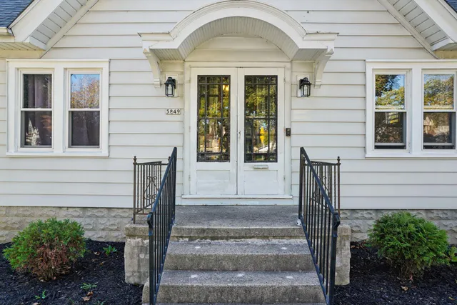 $174,400 | 5847 North 40th Street, Unit 5849, Milwaukee, WI 53209