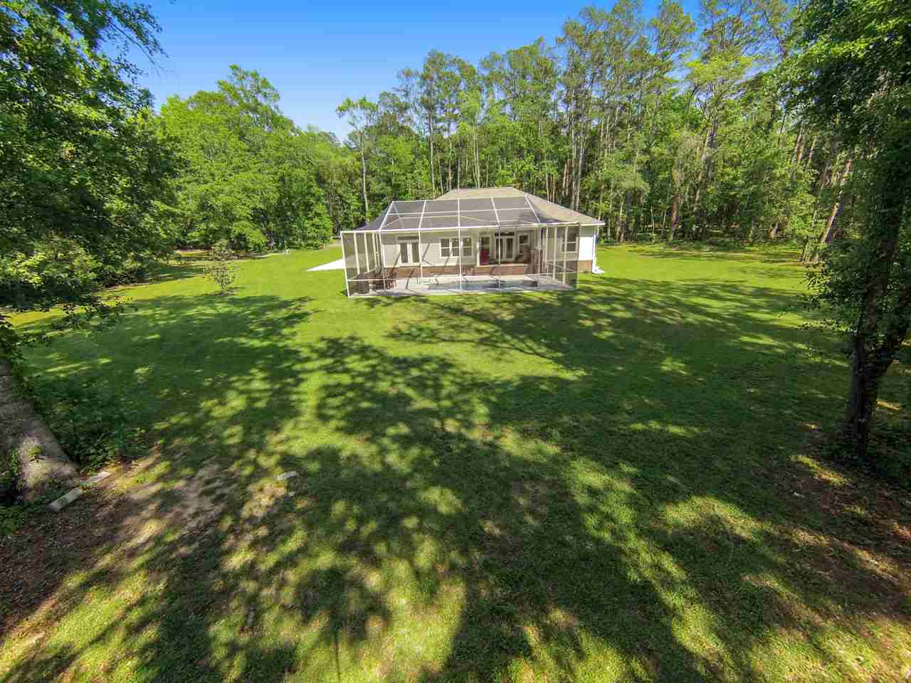 6129 Pickwick Road Tallahassee, FL 32309 - Photo 35 of 36 Gallery Image 35