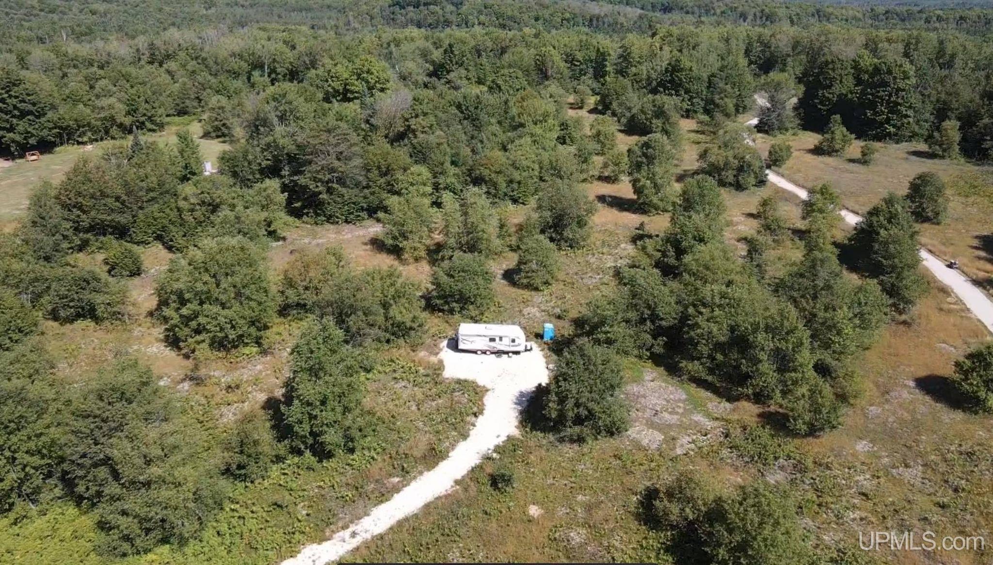 422 West Tee Lake Road Germfask, MI 49836 - Photo 11 of 12 Gallery Image 11