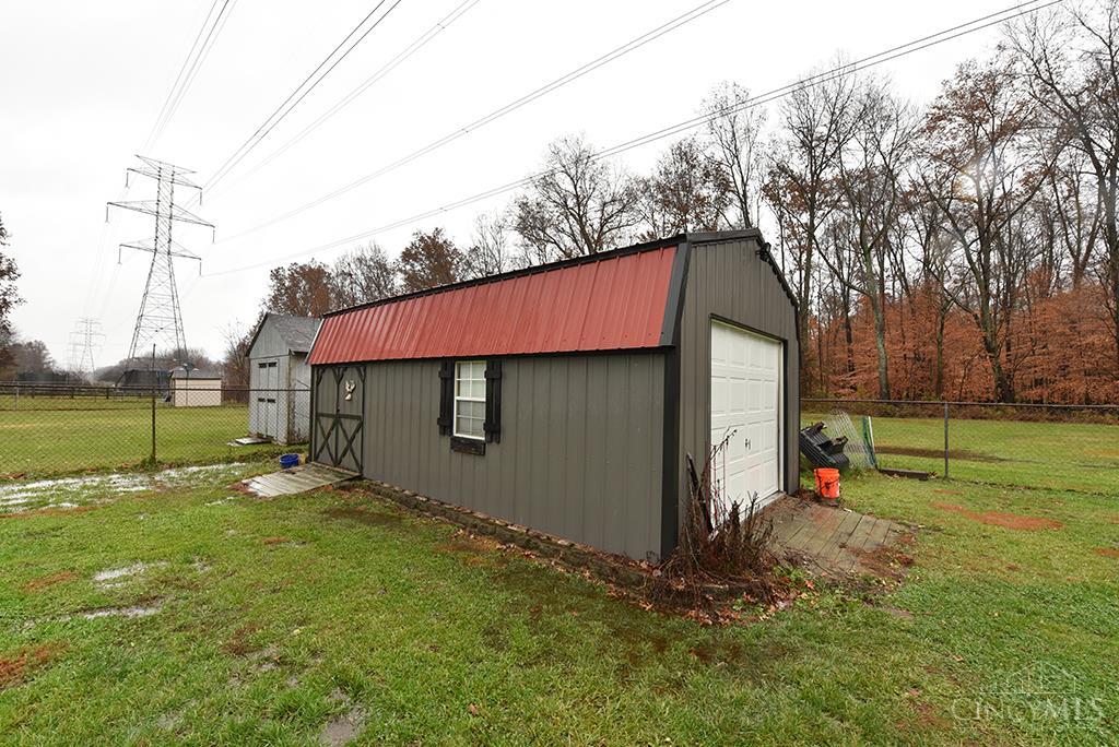 5895 Wade Road Milford, OH 45150 - Photo 32 of 33 Gallery Image 32