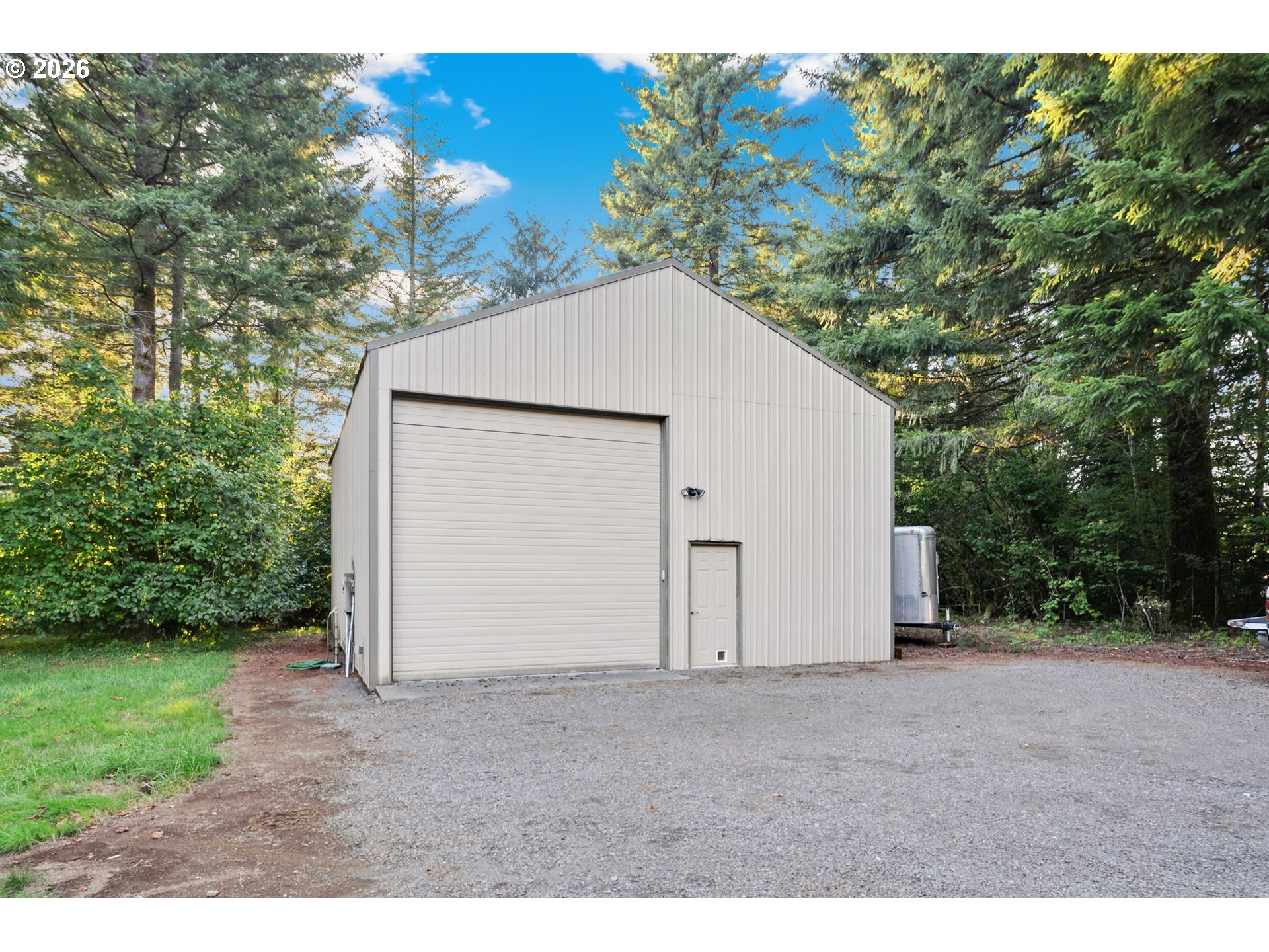 2821 Skye Road Washougal, WA 98671 - Photo 45 of 48