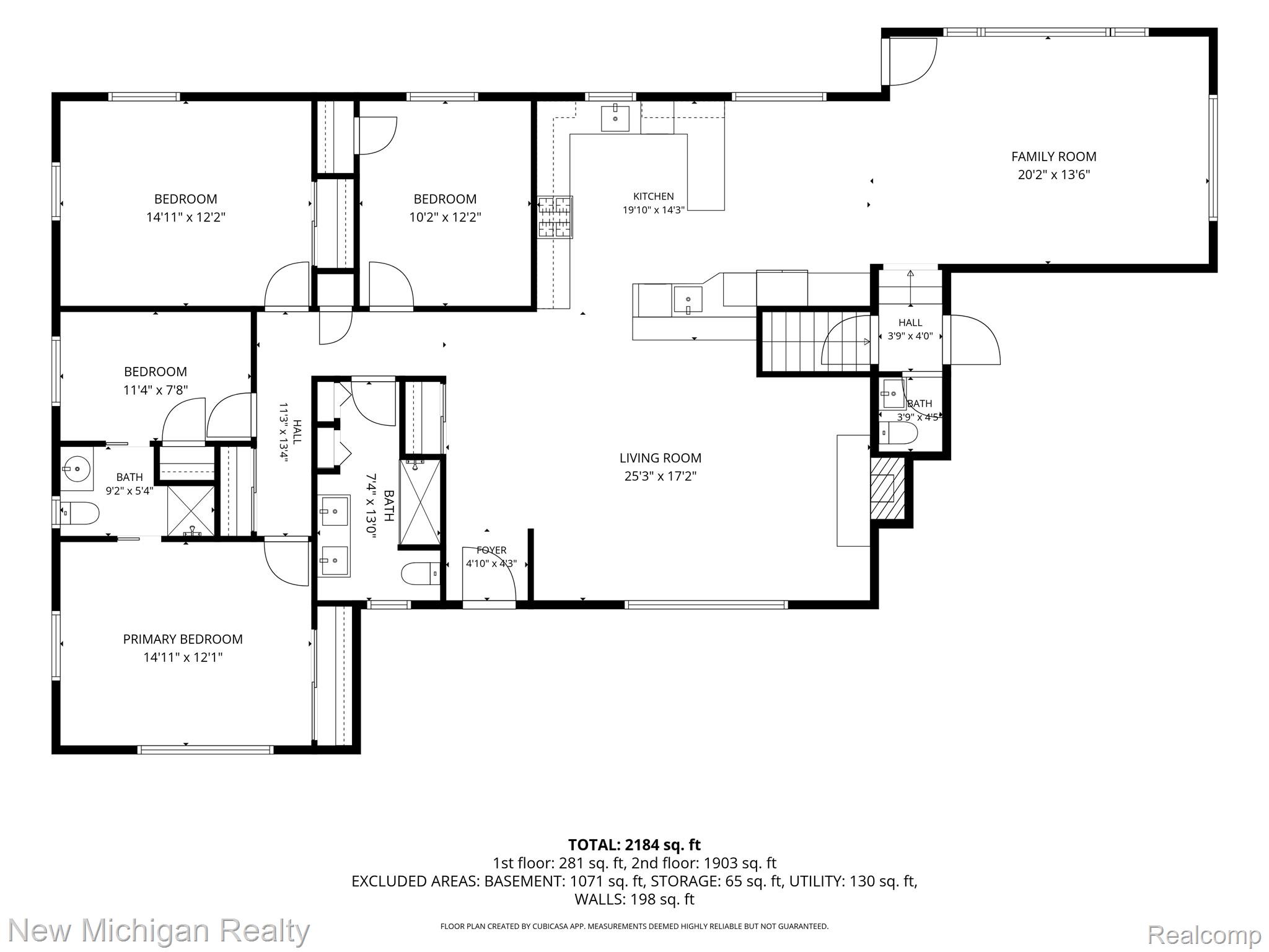 8359 Chicago Road South Warren, MI 48093 - Photo 73 of 74
