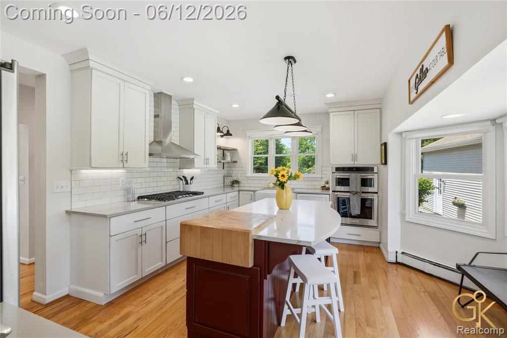 1293 Burns Road Milford, MI 48381 - Photo 25 of 82