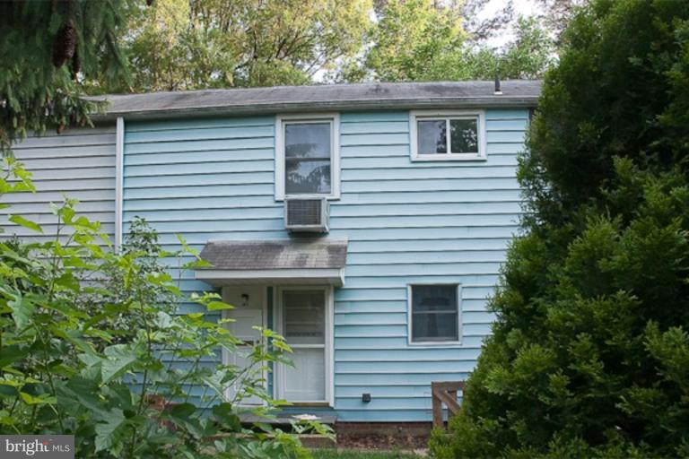 14 Ridge Road, Unit L Greenbelt, MD 20770 - Photo 1 of 20 Exterior (Main)