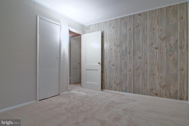 14 Ridge Road, Unit L Greenbelt, MD 20770 - Photo 17 of 20 View of 1st Bedroom from window