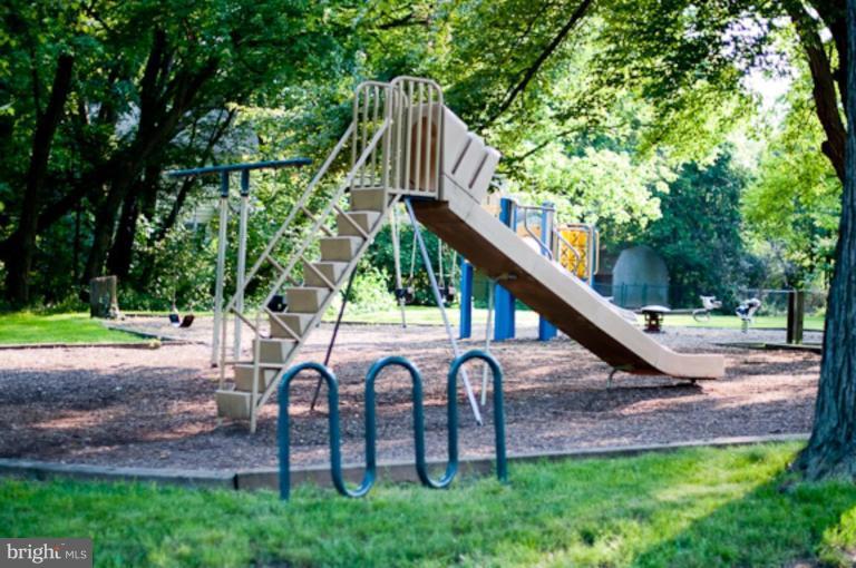 14 Ridge Road, Unit L Greenbelt, MD 20770 - Photo 4 of 20 Community Playground