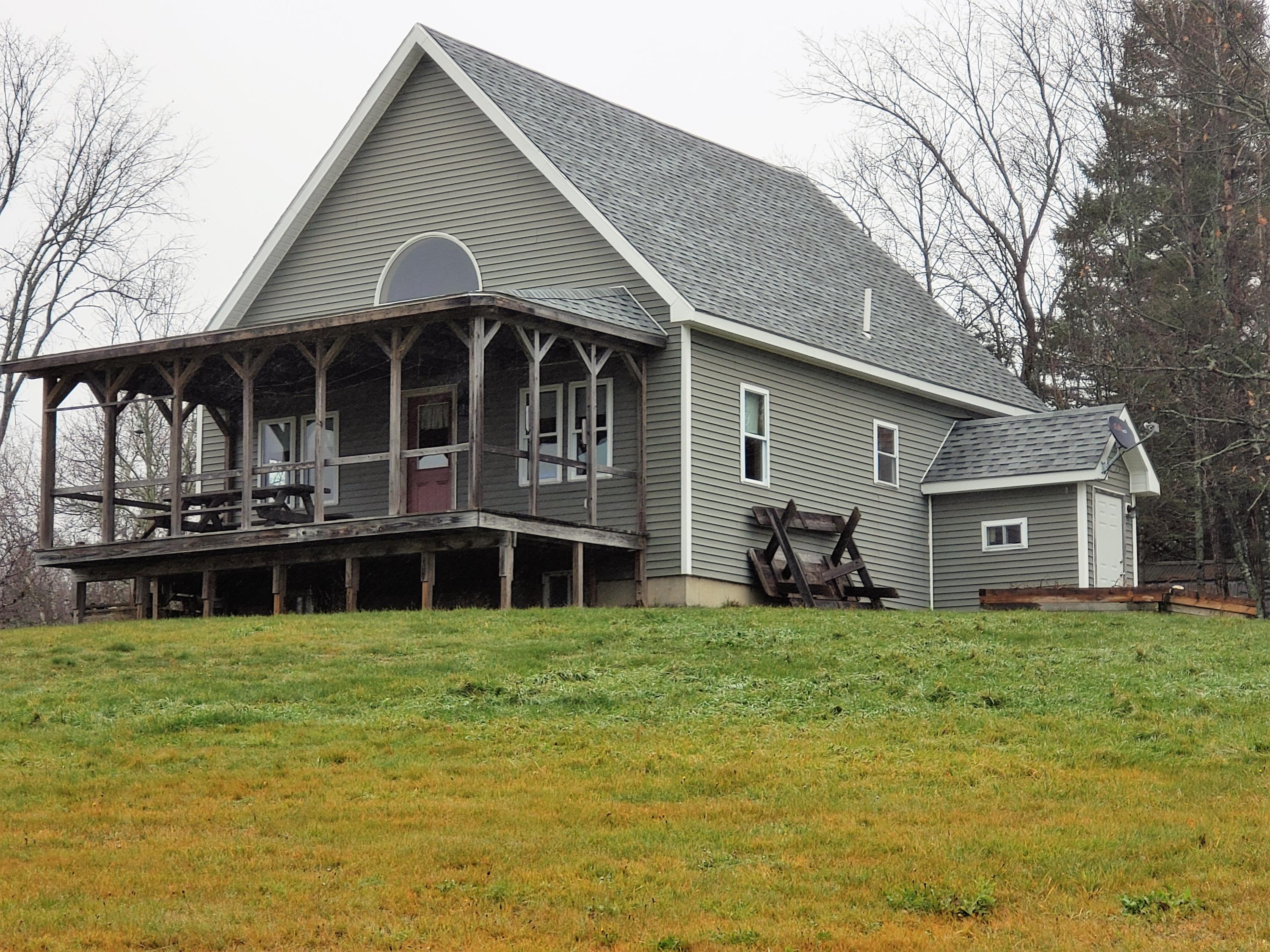 420 Harris Hill Road Weston, ME 04424 - Photo 1 of 24 20181106_115844