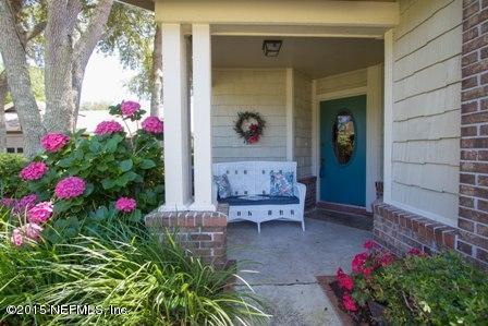 804 Tournament Road Ponte Vedra Beach, FL 32082 - Photo 3 of 26 Entry