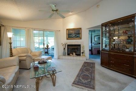804 Tournament Road Ponte Vedra Beach, FL 32082 - Photo 5 of 26 Family Room