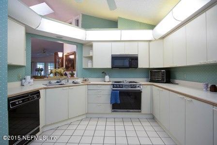 804 Tournament Road Ponte Vedra Beach, FL 32082 - Photo 9 of 26 Kitchen